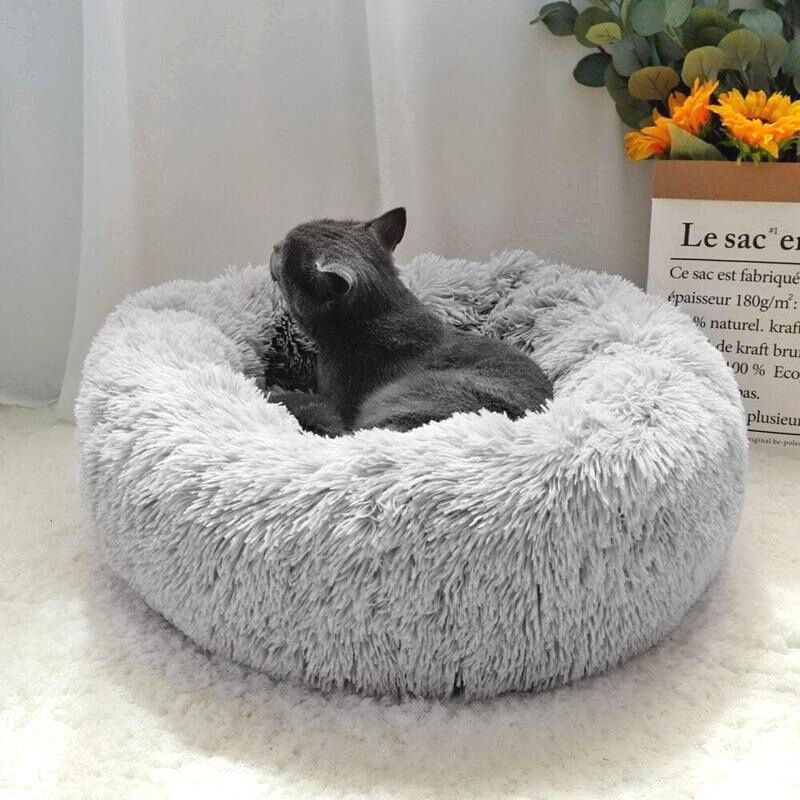 Pouf Pour Chat | KITTYBED