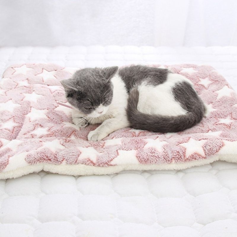 Couverture Apaisante Pour Chat | KITTYBLANKET